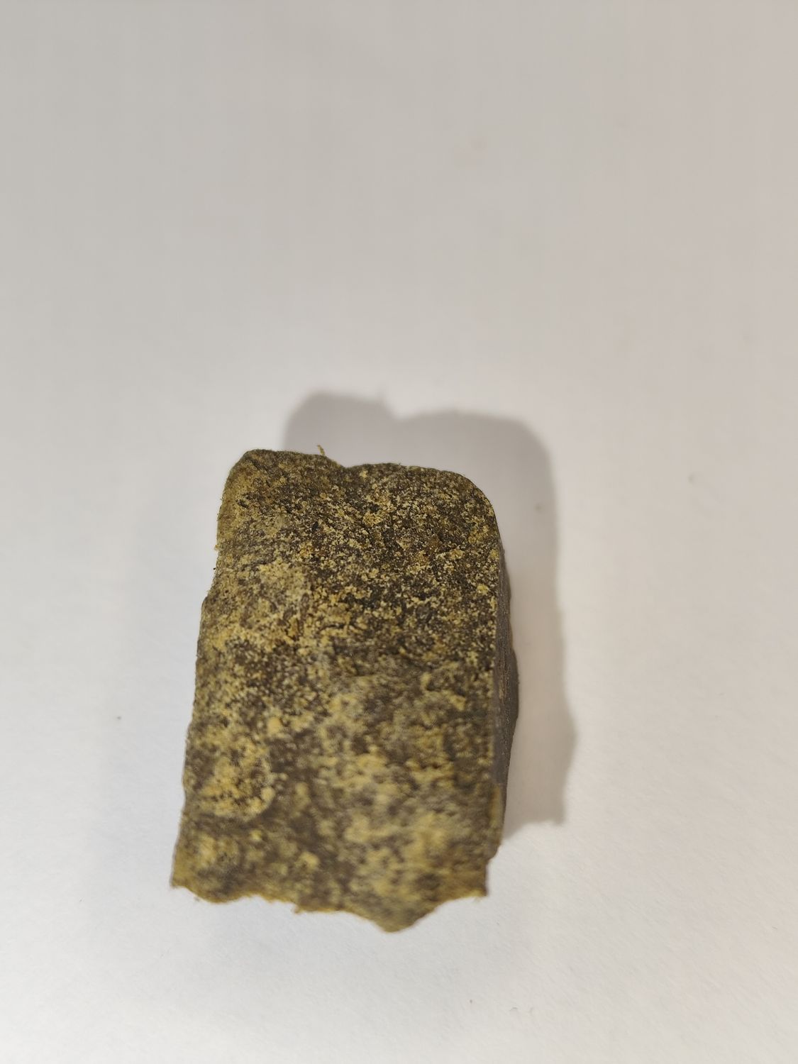 Honey hash Triple filtre thc v2 BZ 20%