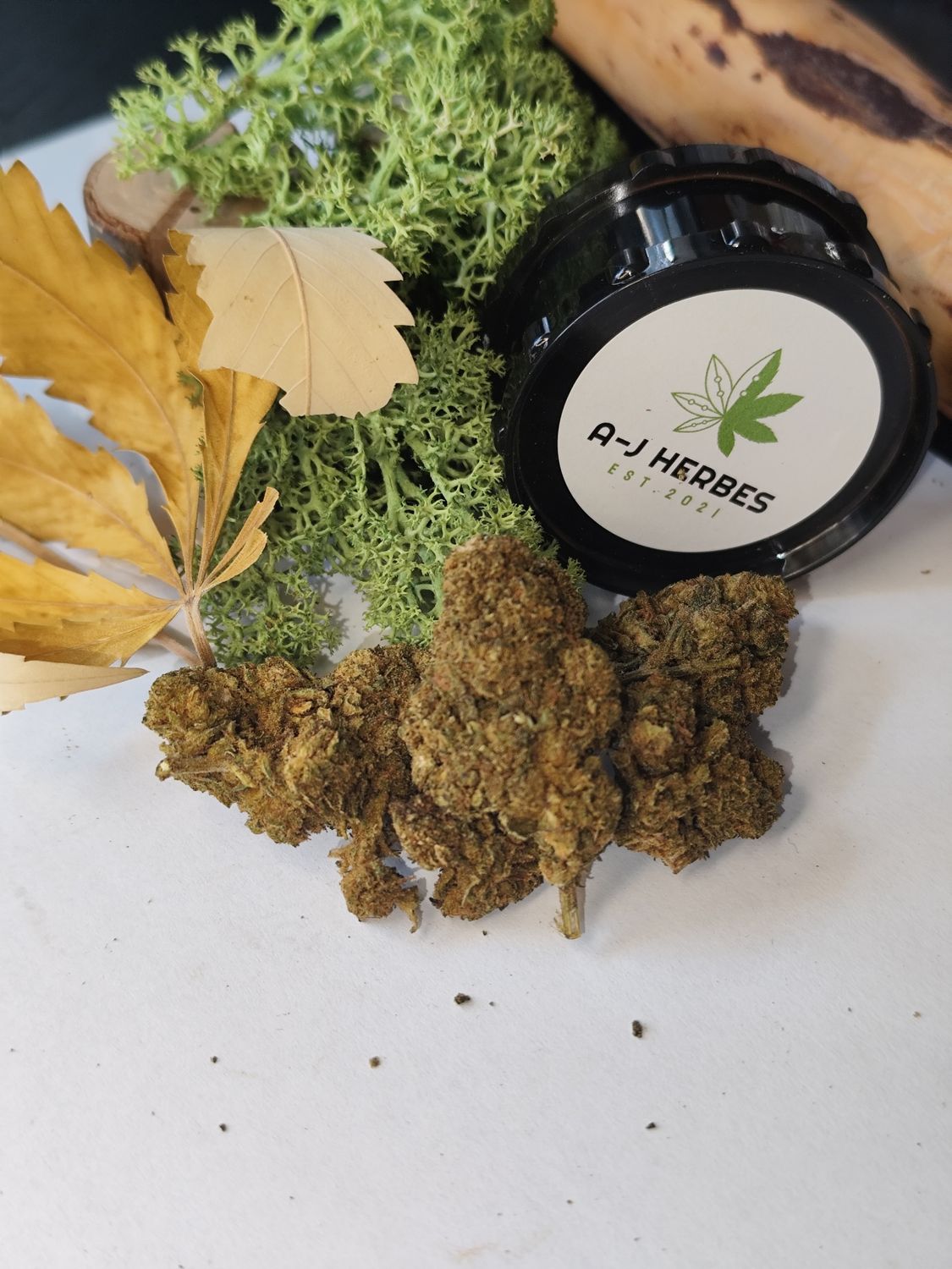 Cannatonik  G.H