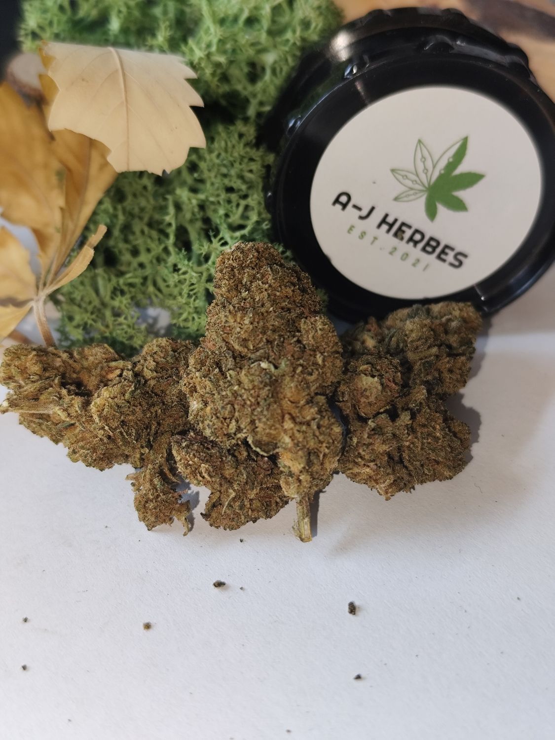 Cannatonik  G.H