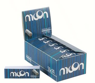 Livret de cartons x50 tips