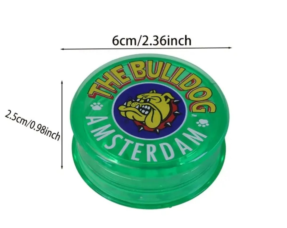 GRINDER grand modèle