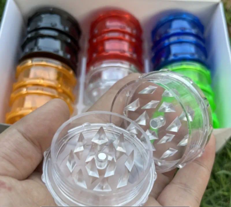 Grinder petit modèle 