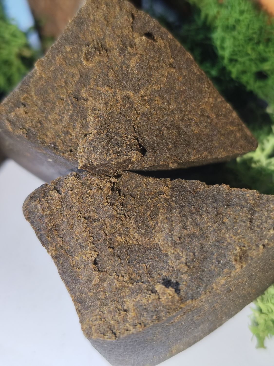 Le Nepalais THC-v2 &amp; CBN 