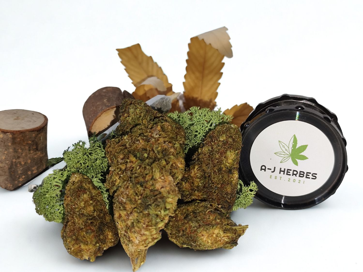 Jack Herer THC v2 BZ 20%