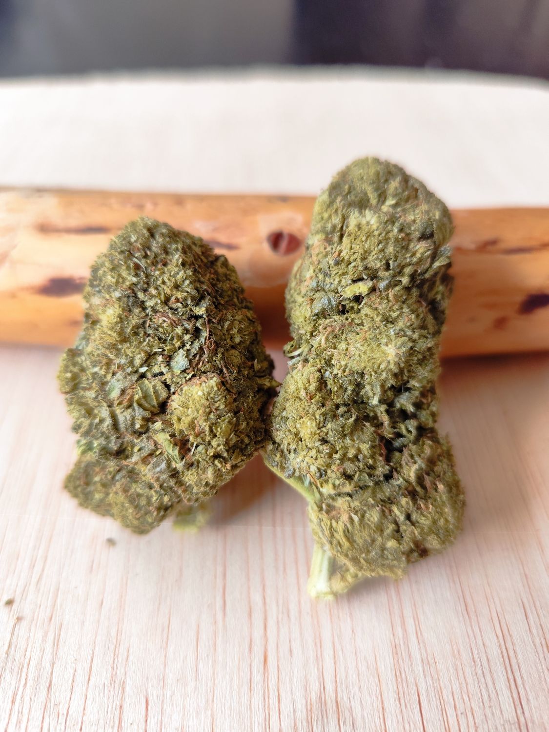 Super skunk boost