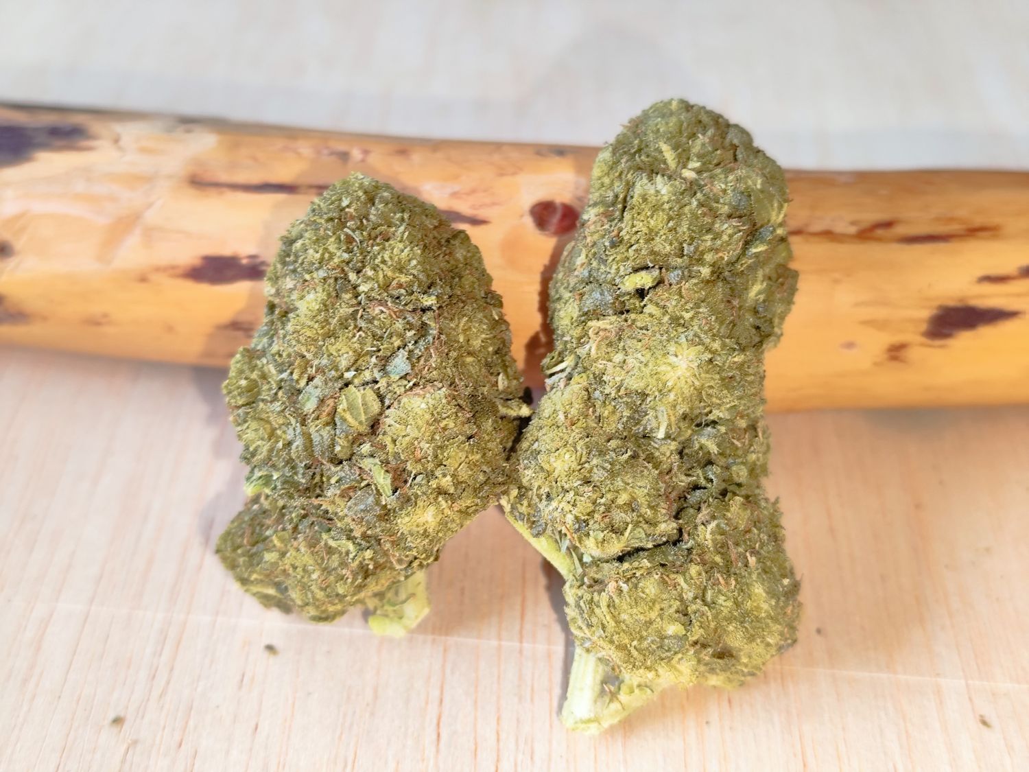 Super skunk boost