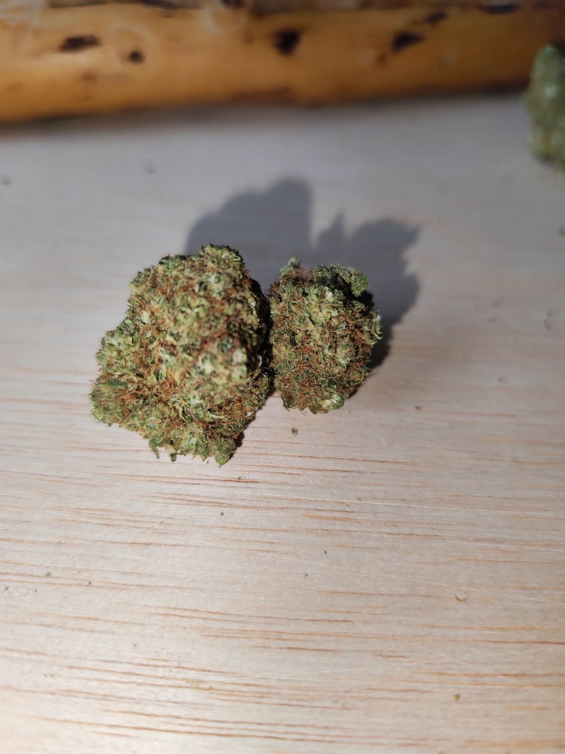 Blue Dream 🇨🇭