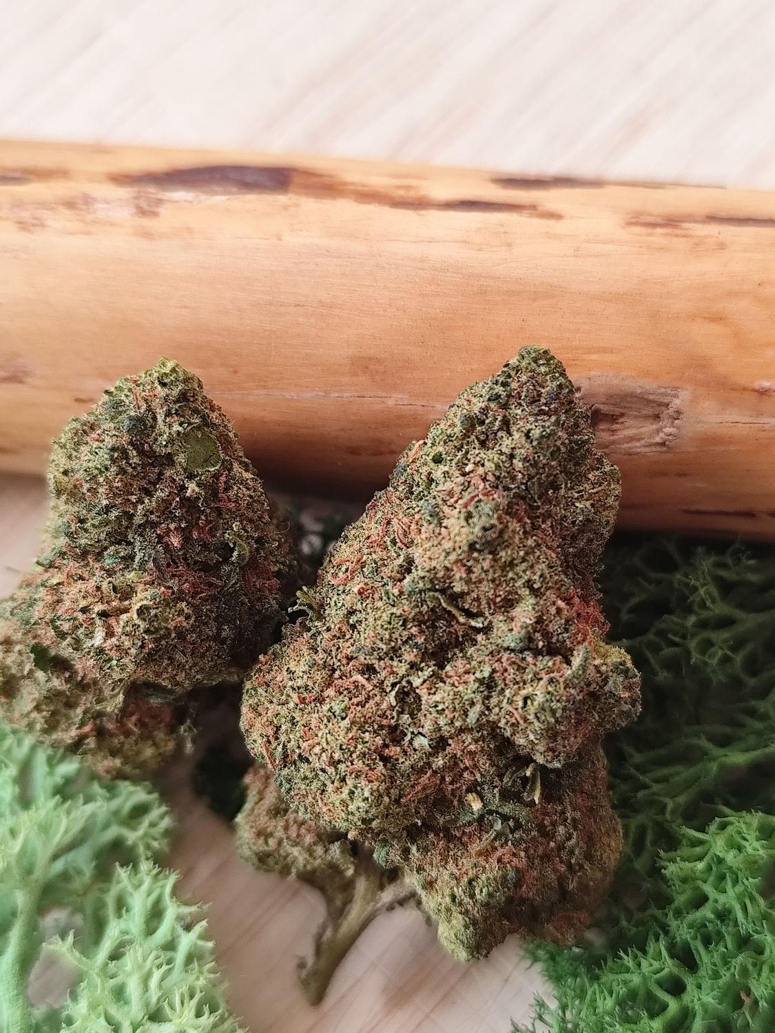 Blueberry boost 
