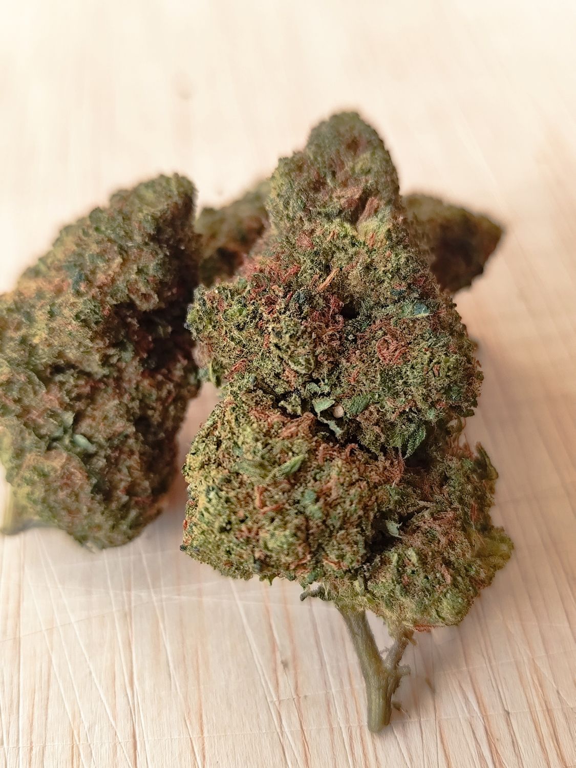 Blueberry boost 
