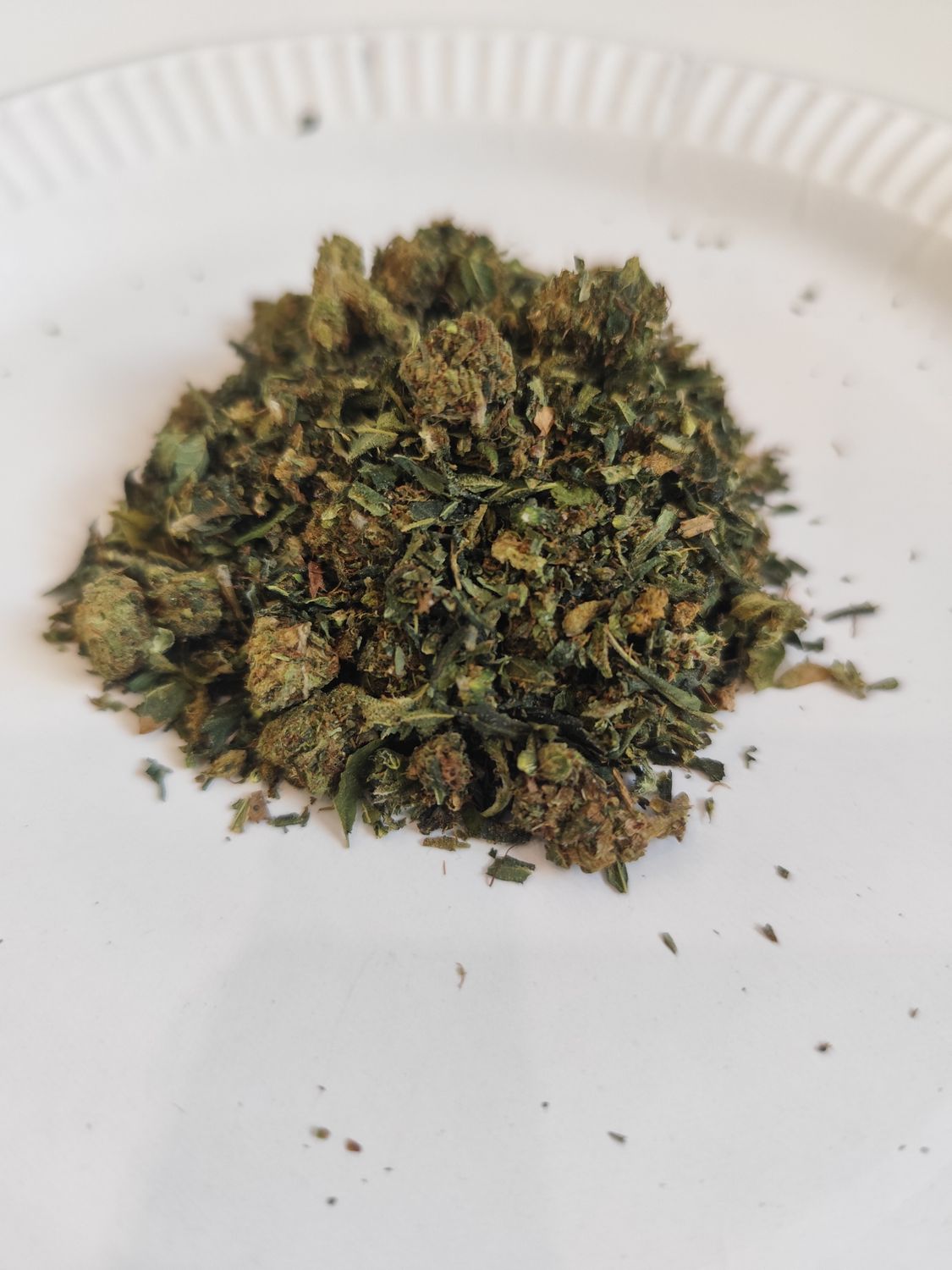 Biomasse/ ⚠️Trim boost ⚠️ Jack Herer