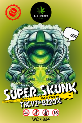 Super skunk boost
