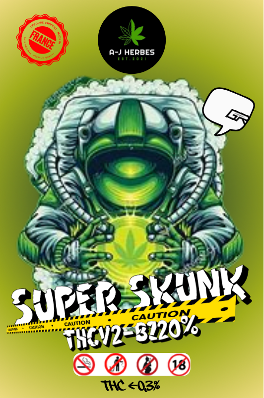 Super skunk boost