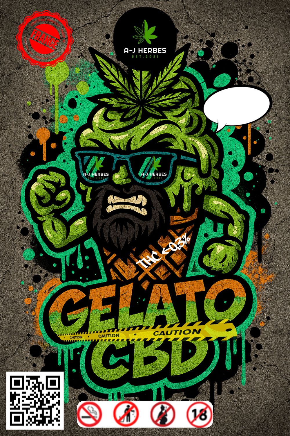 Gelato G.H