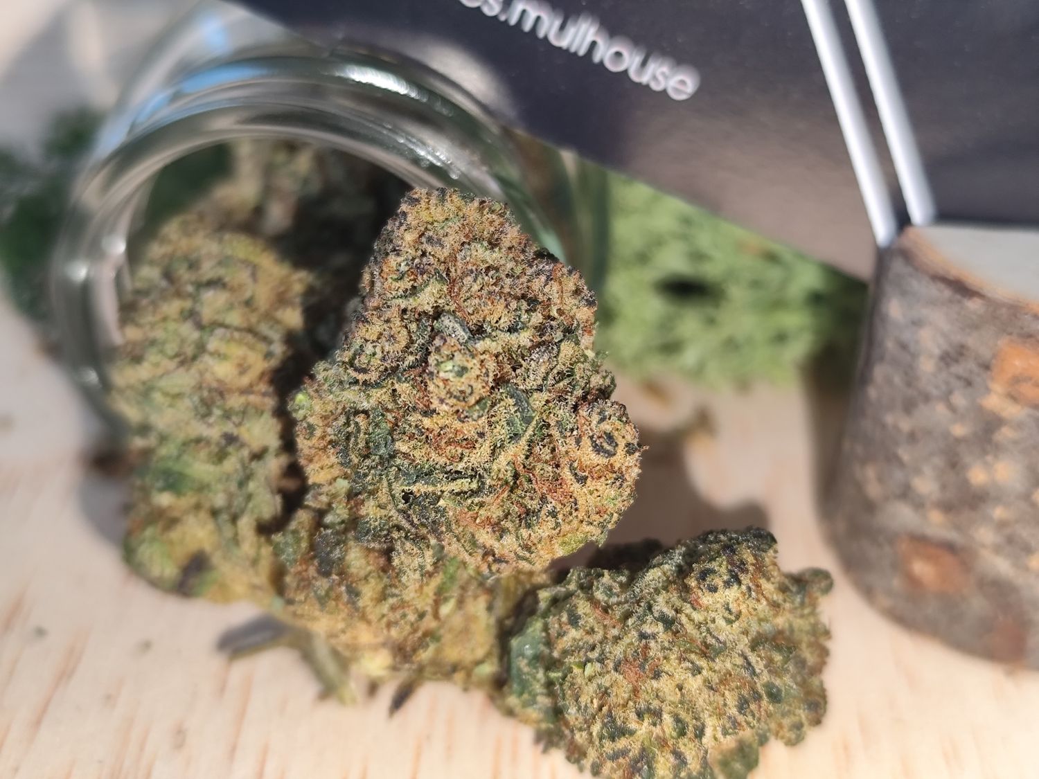 Diamond kush boost 