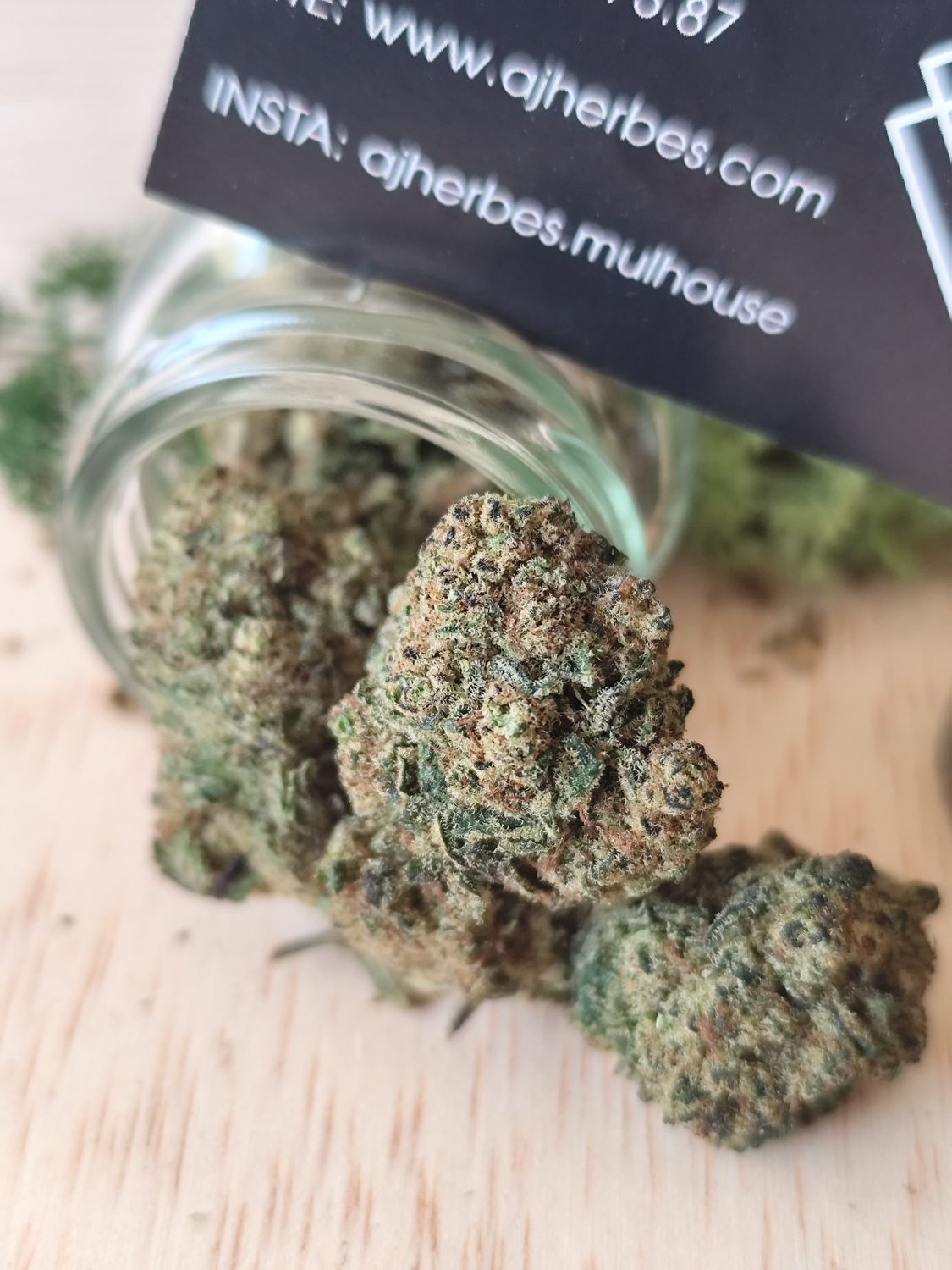 Diamond kush boost 