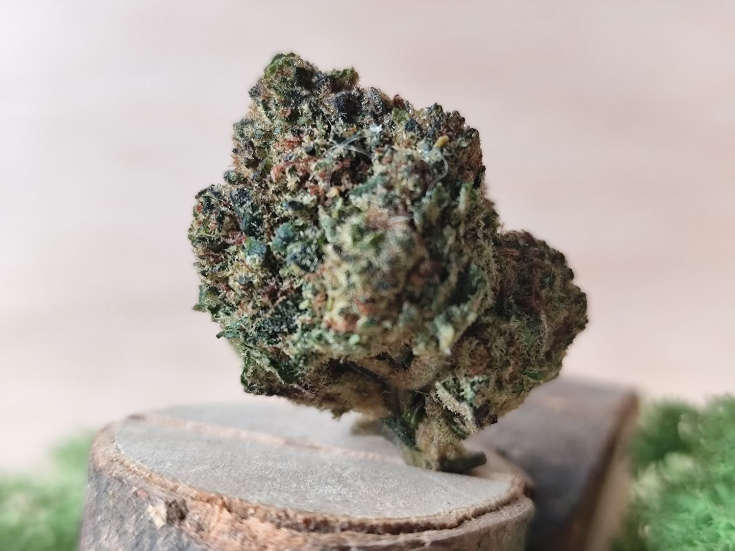 Diamond kush boost 