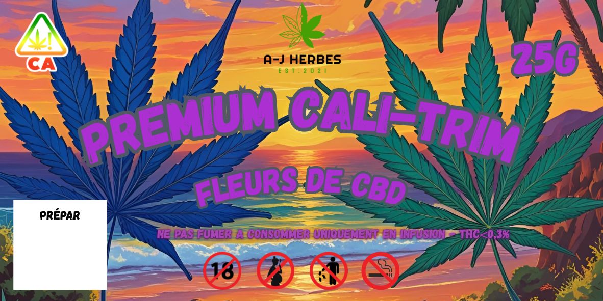 Biomasse/caliTrim 👑Premium👑 25G