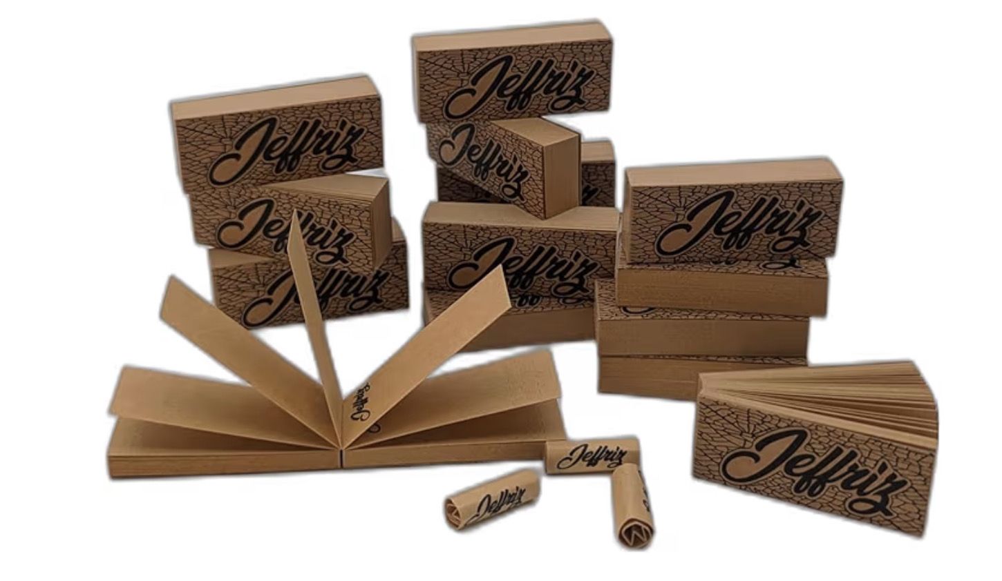 Livret de cartons x50 tips