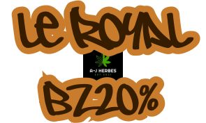 le pré roll by A-j Herbes neo canabinoide