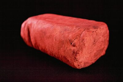 The Purple hash 🫐