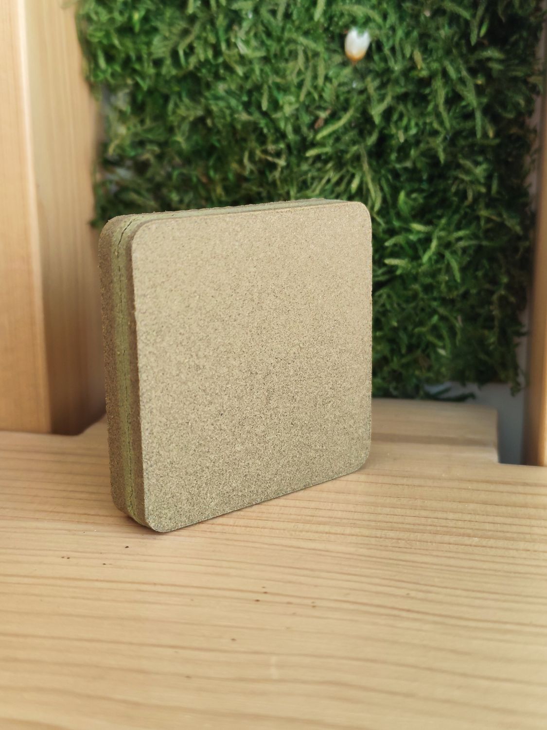 Diamond doubles Dry sift hash pollen