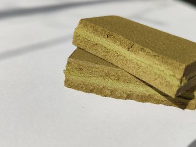 Diamond doubles Dry sift hash pollen Diamond doubles Dry sift hash pollen