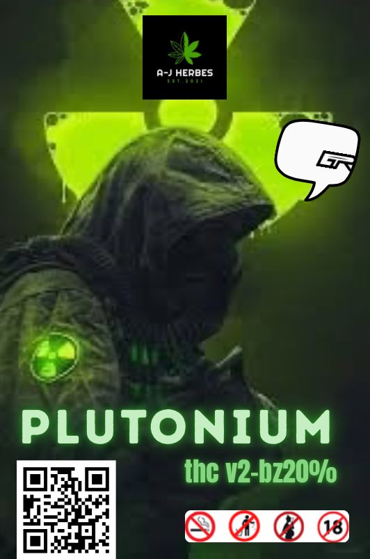 Plutonium boost 