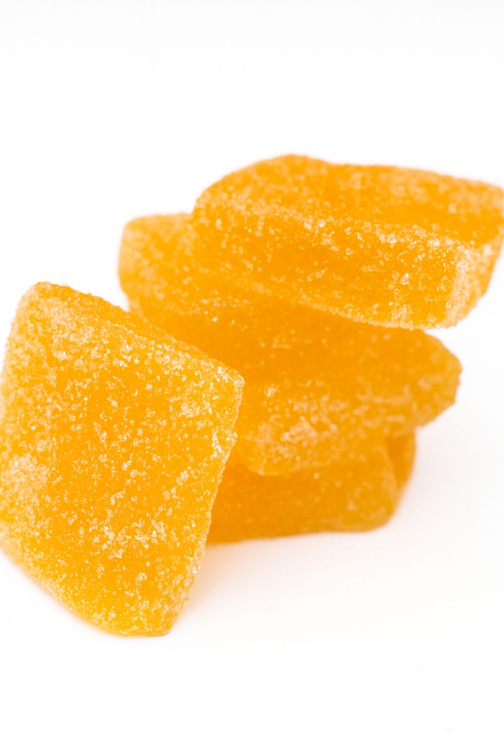 ⚠️ Bonbon tropical rock's CBD 10mg/THC∆9 30mg ⚠️