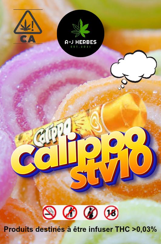 Calippo mimosa stv10