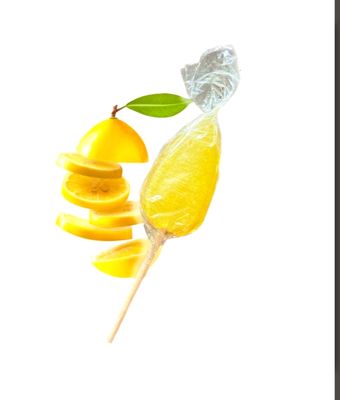 Sucette CBD 20mg par sucette