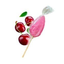 Sucette CBD 20mg par sucette