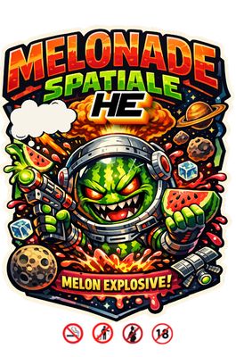 Melonade He 