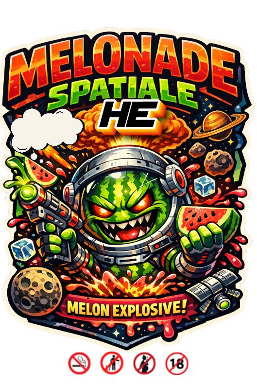 Melonade He 
