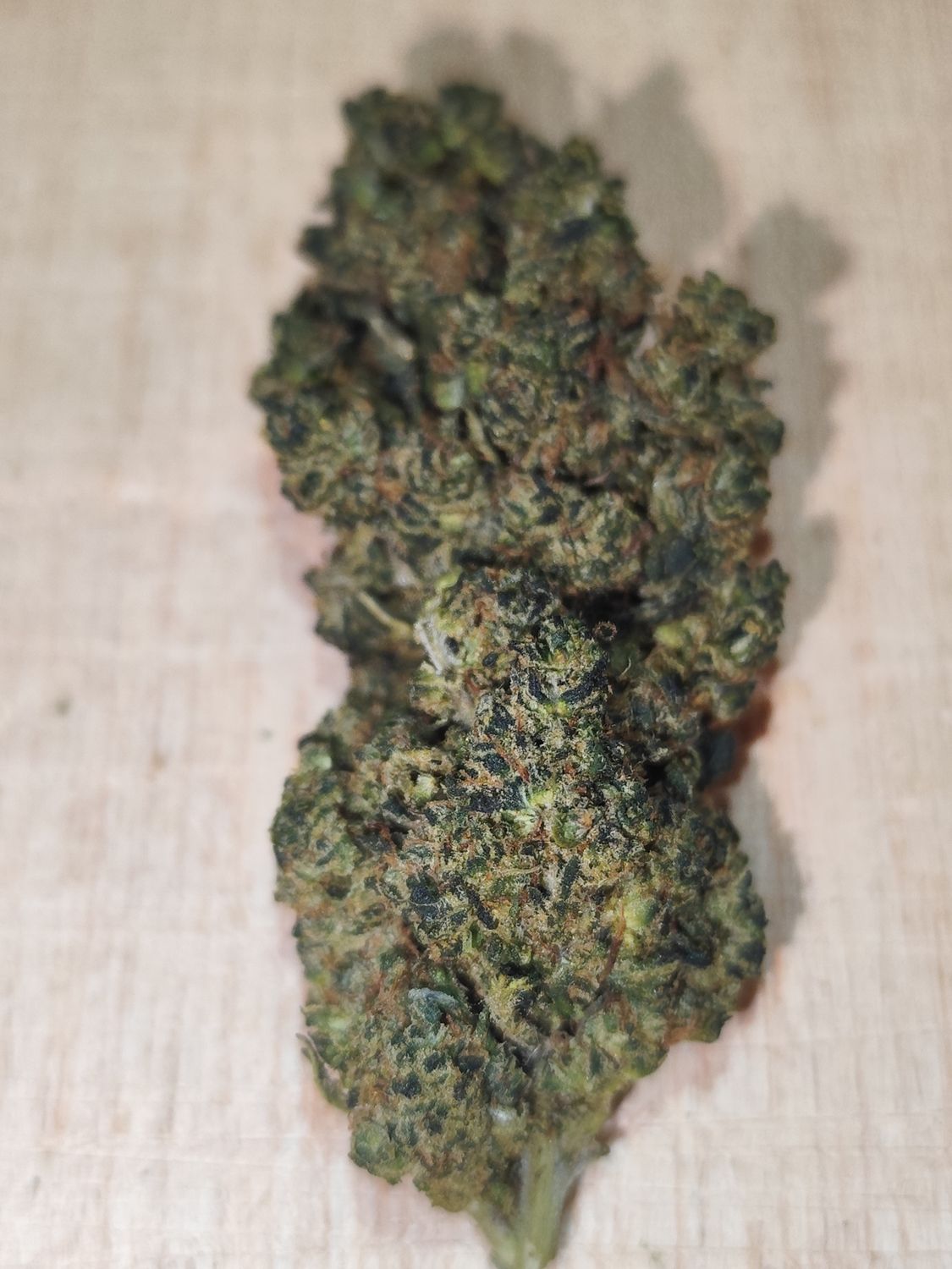 Cali strawberry boost