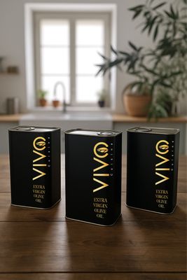 VIVO CUISINE