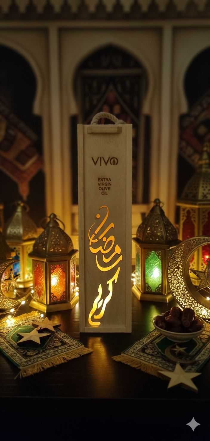RAMADAN LANTERN EDITION