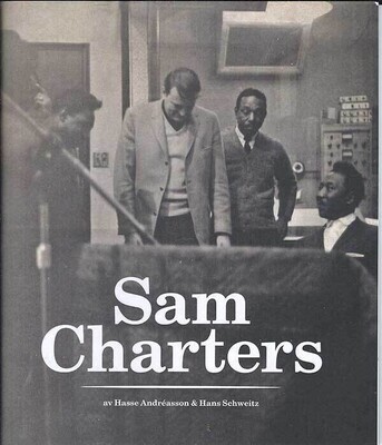 Sam Charters