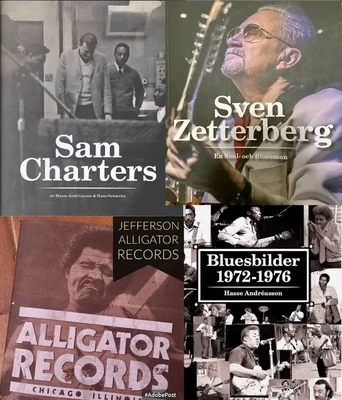 Publikationer