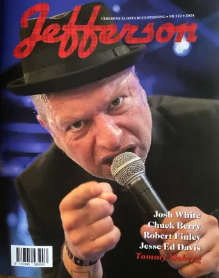 Tidskriften