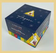 IL PANETTONE BUONO E SOLIDALE IL PANETTONE BUONO E SOLIDALE