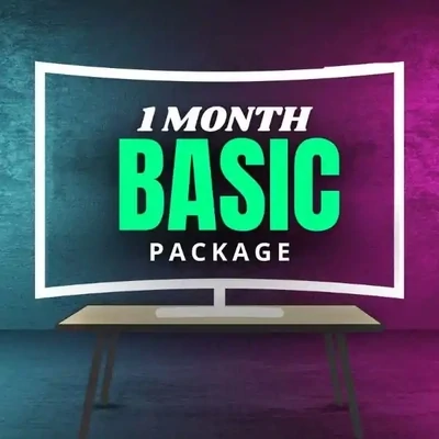 1 Basic Pack