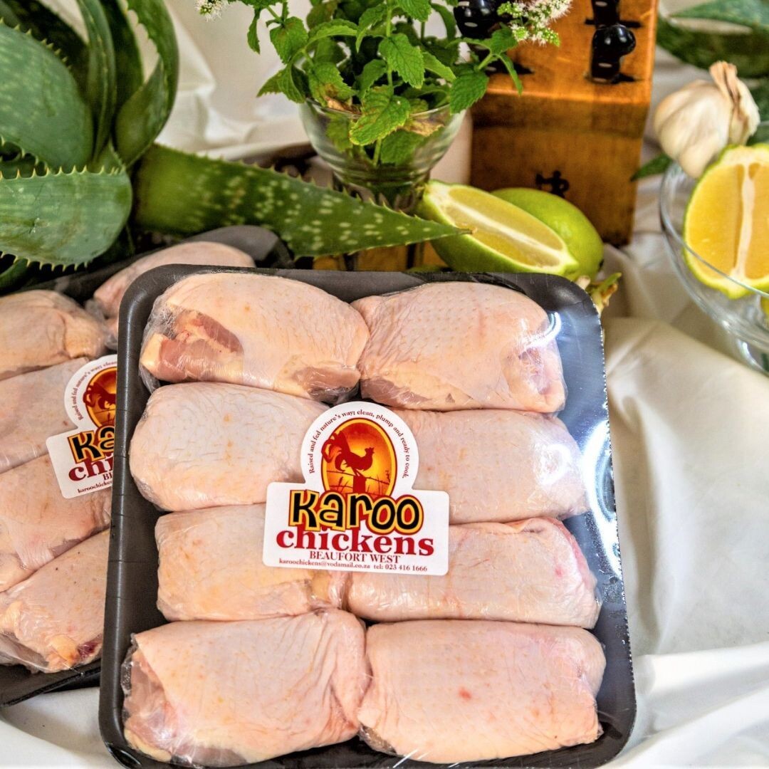 Fillets (8 per pack) Special