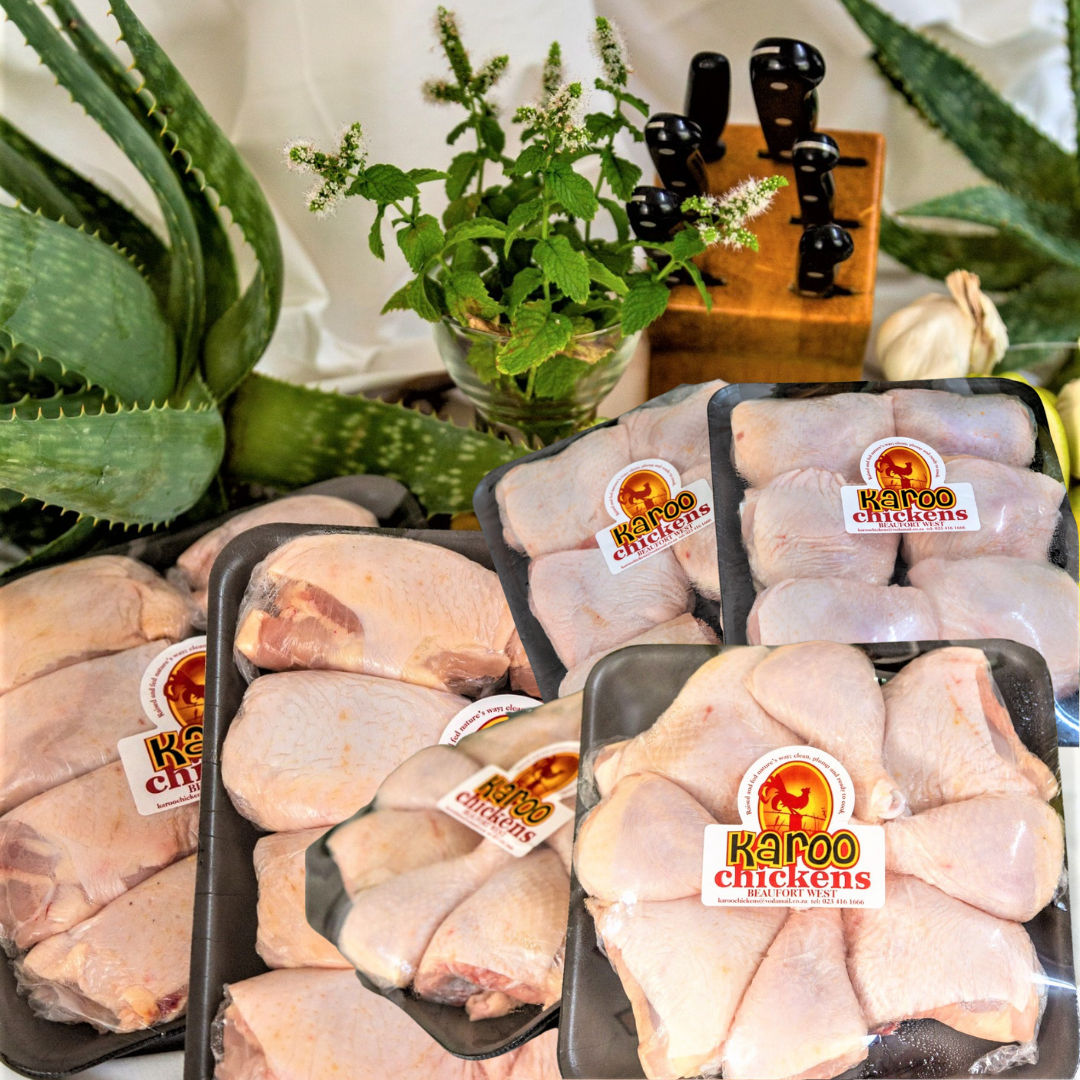 Braai Packs