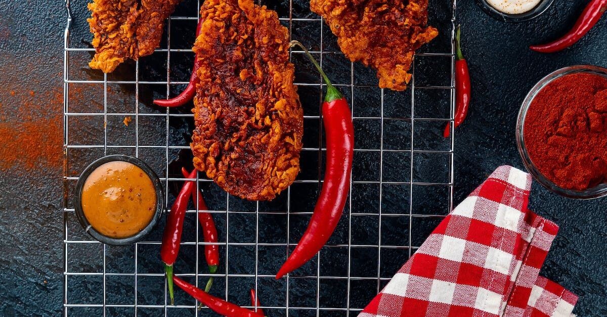 Preggo Fillets (10 per pack)  BBQ Marinade or plain
