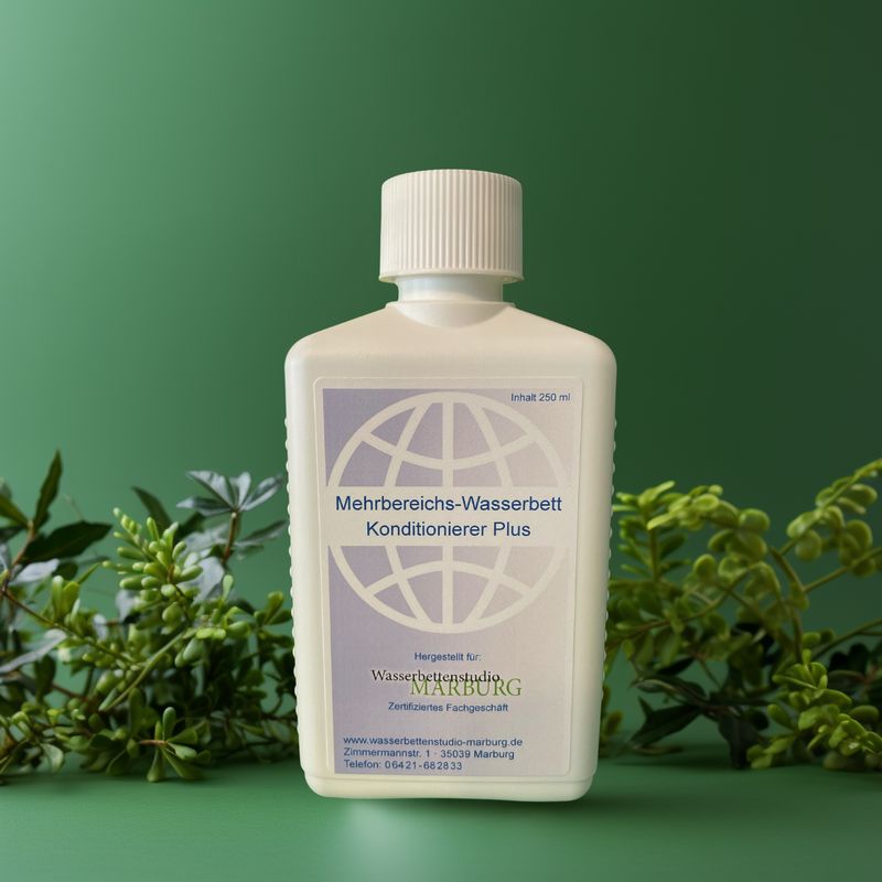 Pflegemittel / Zubehör