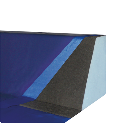 Sicherheitswanne / Outliner