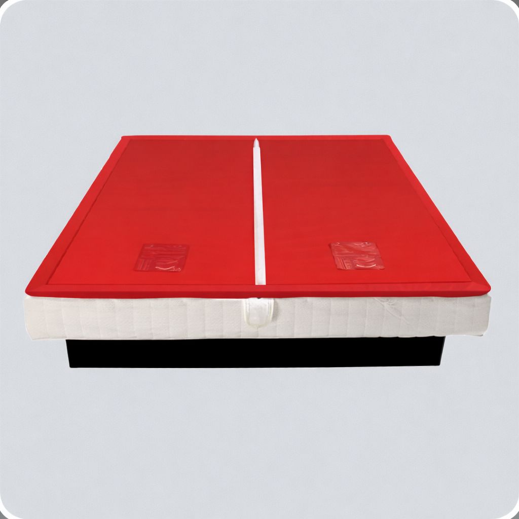 Softside Wasserkern You - jeweils individuell geschnitten für perfekte Passform.