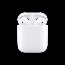 Airpods (2nd gen)