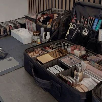Sam&#39;s Personal Kit List