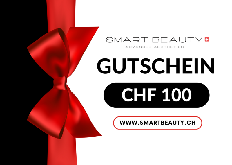 Gutschein CHF 100